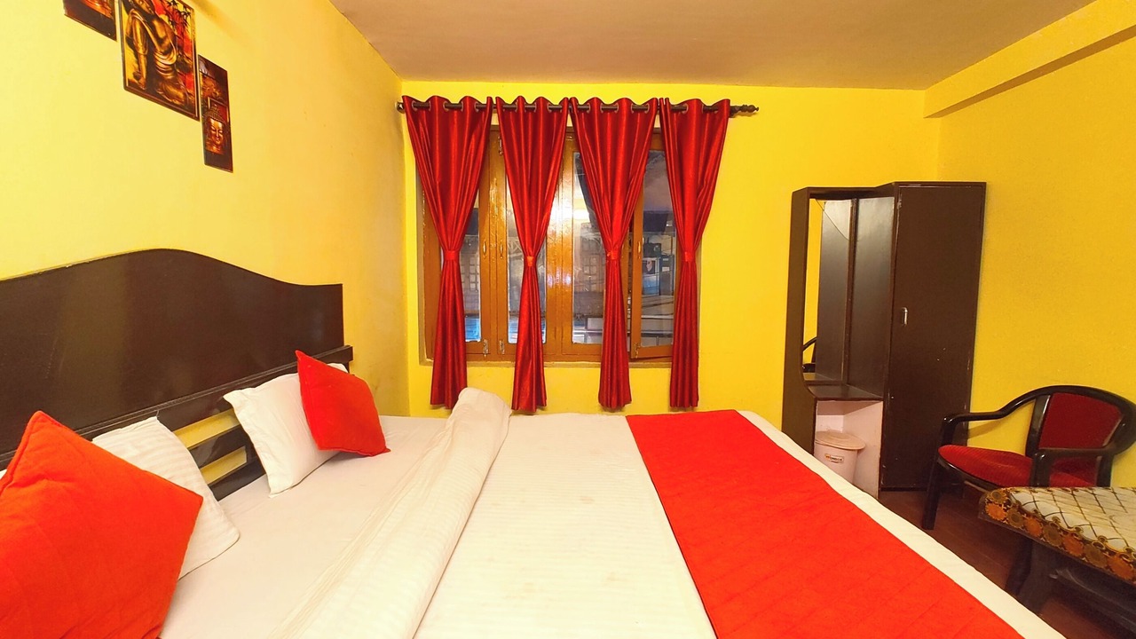 Photo of Bedroom in Mallital