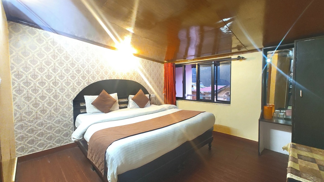 Photo of Bedroom in Mallital