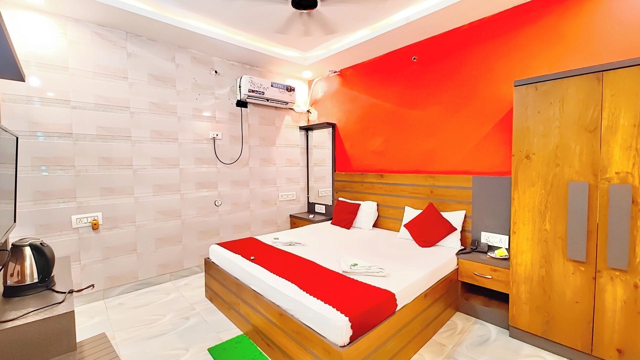 Photo of Bedroom in Mallital