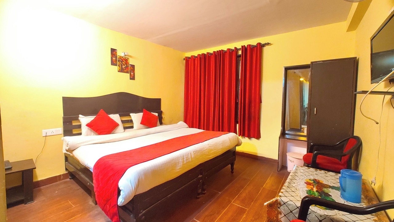 Photo of Bedroom in Mallital