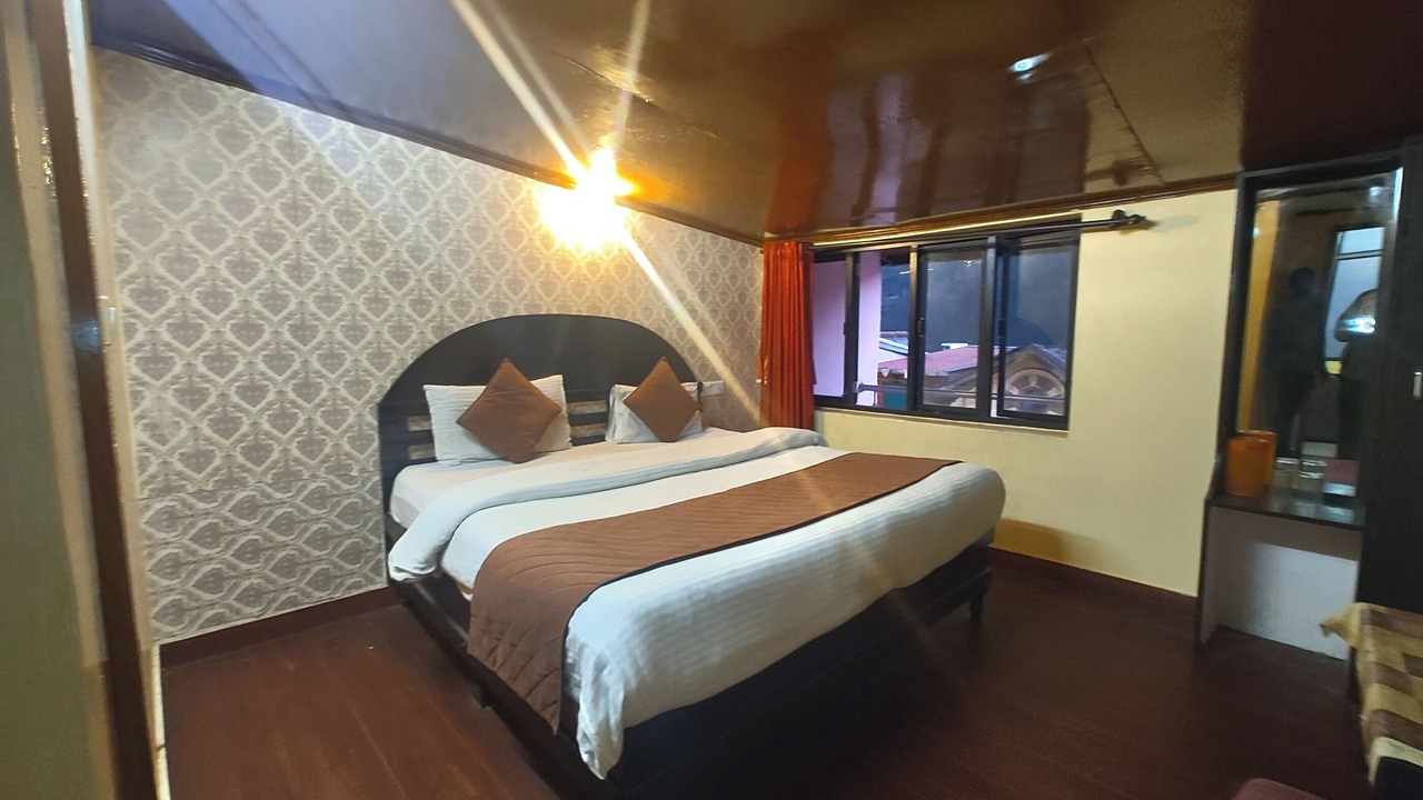 Photo of Bedroom in Mallital