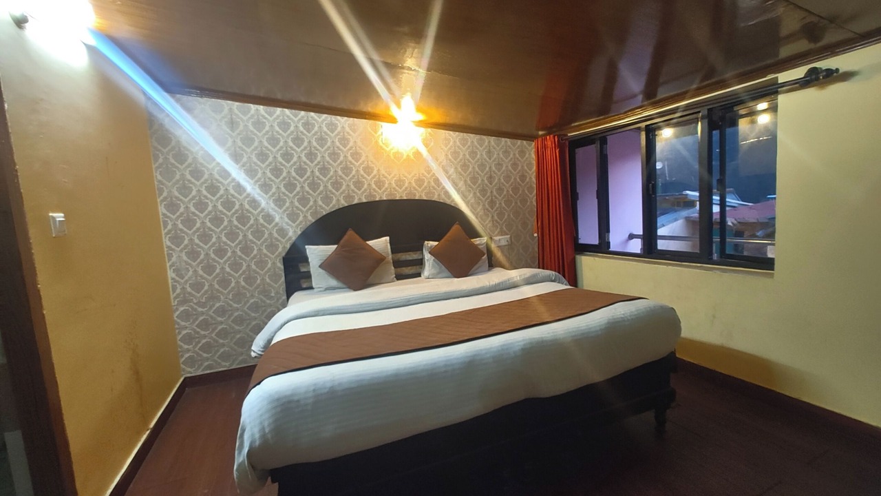 Photo of Bedroom in Mallital
