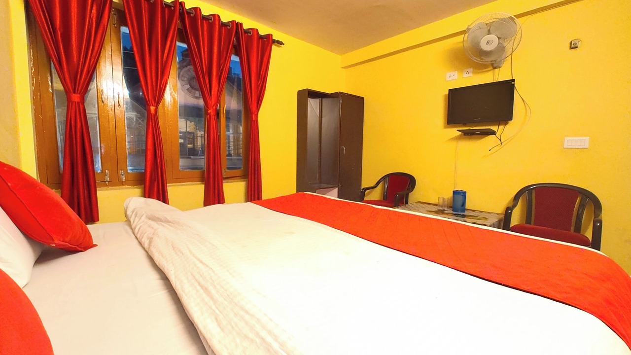 Photo of Bedroom in Mallital