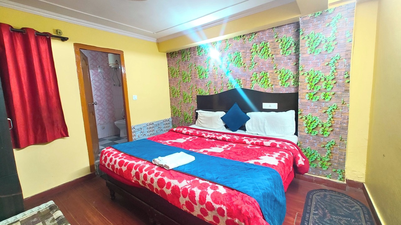 Photo of Bedroom in Mallital