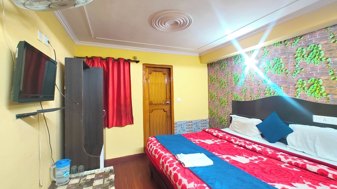 Photo of Bedroom in Mallital