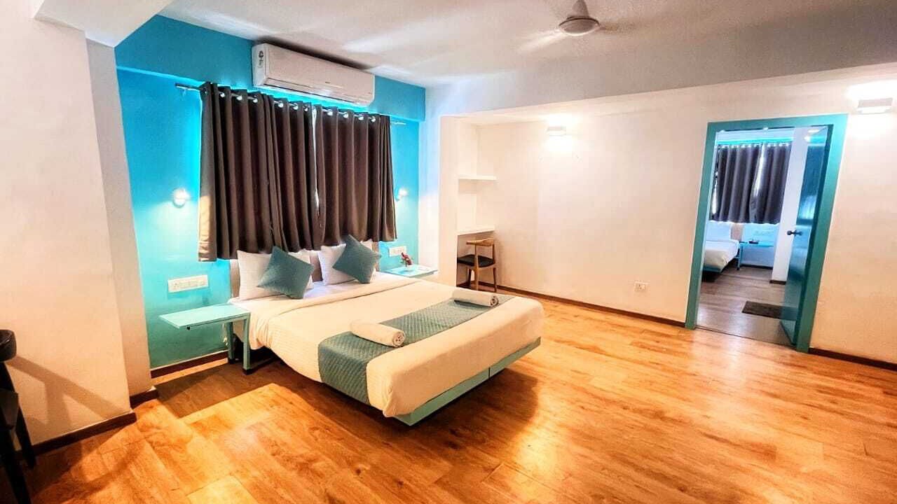 Photo of Bedroom in Hadapsar