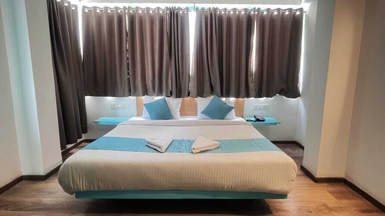 Photo of Bedroom in Hadapsar