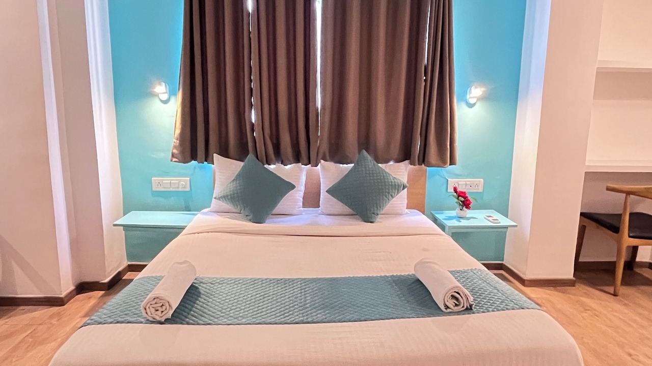 Photo of Bedroom in Hadapsar