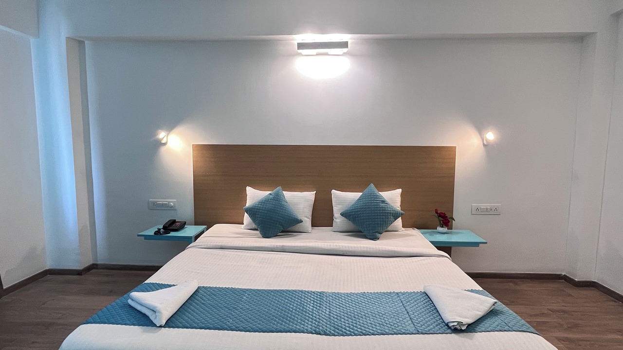 Photo of Bedroom in Hadapsar