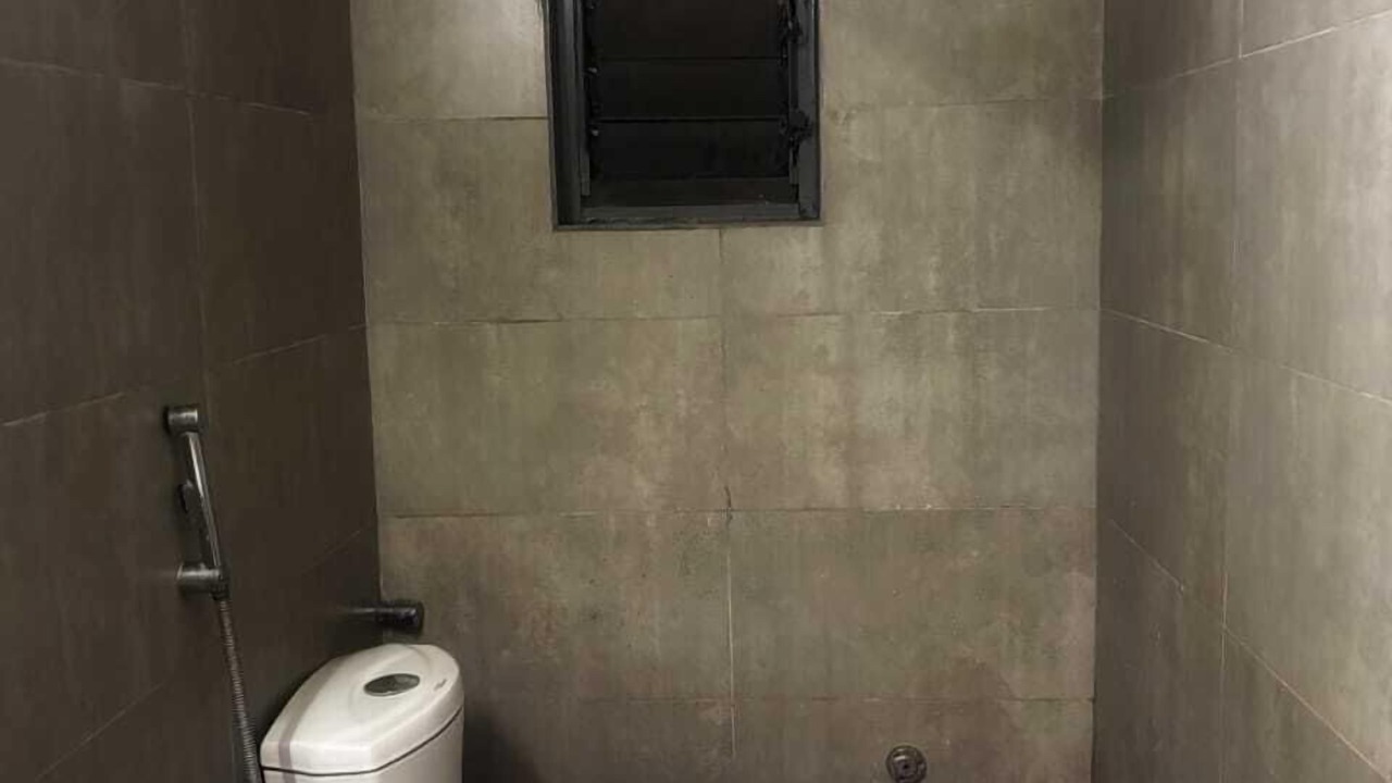 Photo of Bathroom in Hadapsar