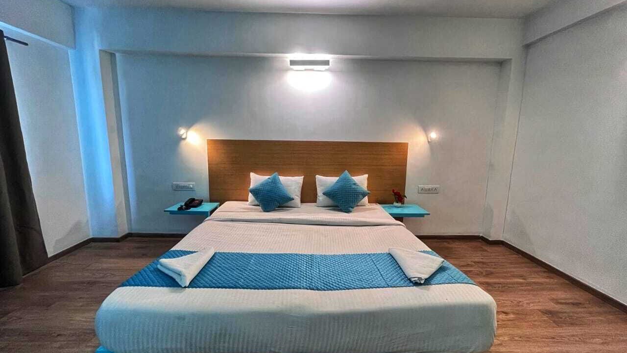 Photo of Bedroom in Hadapsar