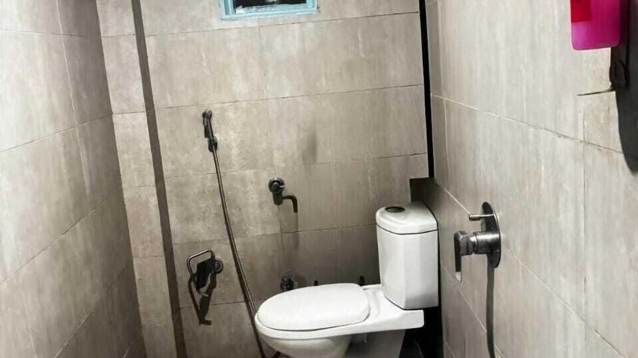 Photo of Bathroom in Hadapsar