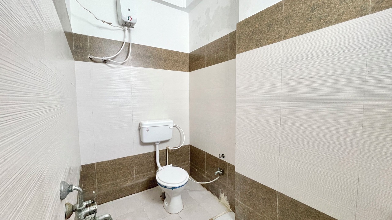 Photo of Bathroom in Ujjain