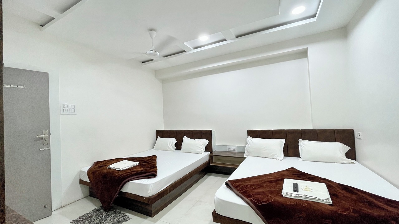 Photo of Bedroom in Ujjain