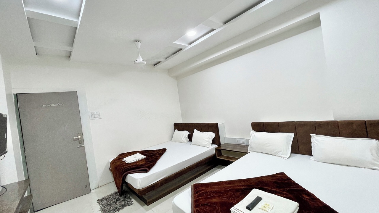 Photo of Bedroom in Ujjain