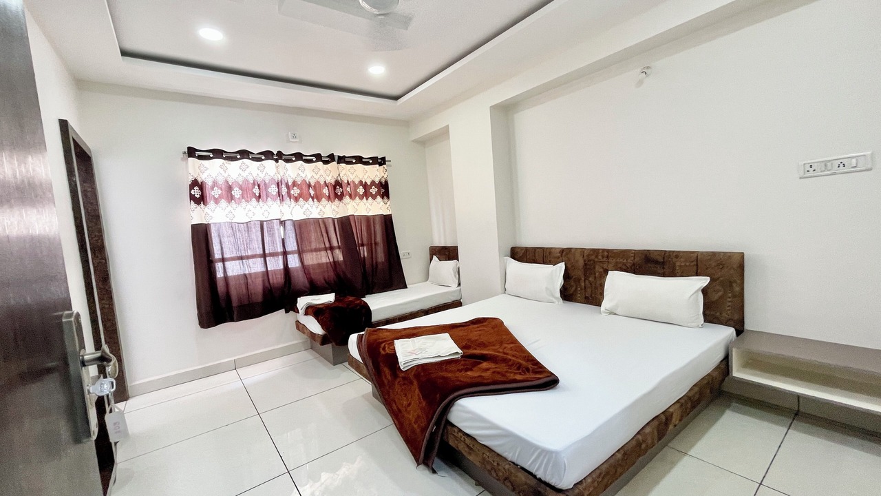 Photo of Bedroom in Ujjain