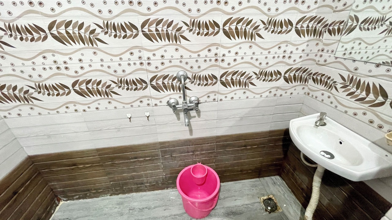 Photo of Bathroom in Ujjain