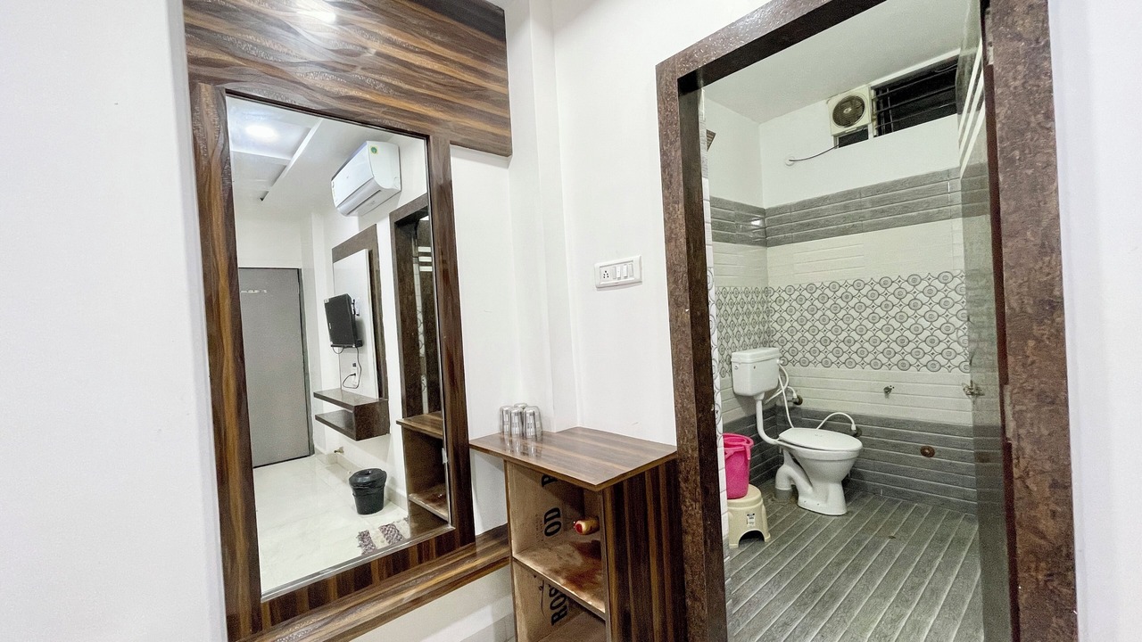 Photo of Bedroom in Ujjain