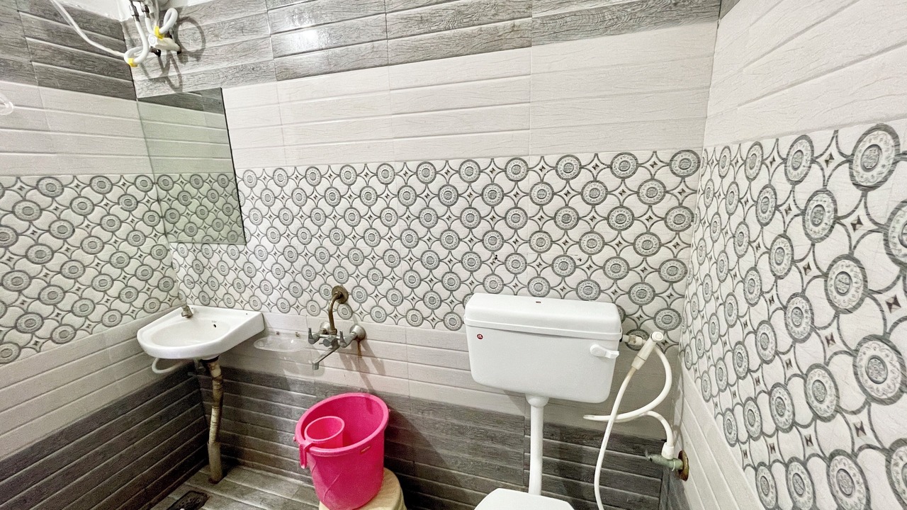Photo of Bathroom in Ujjain