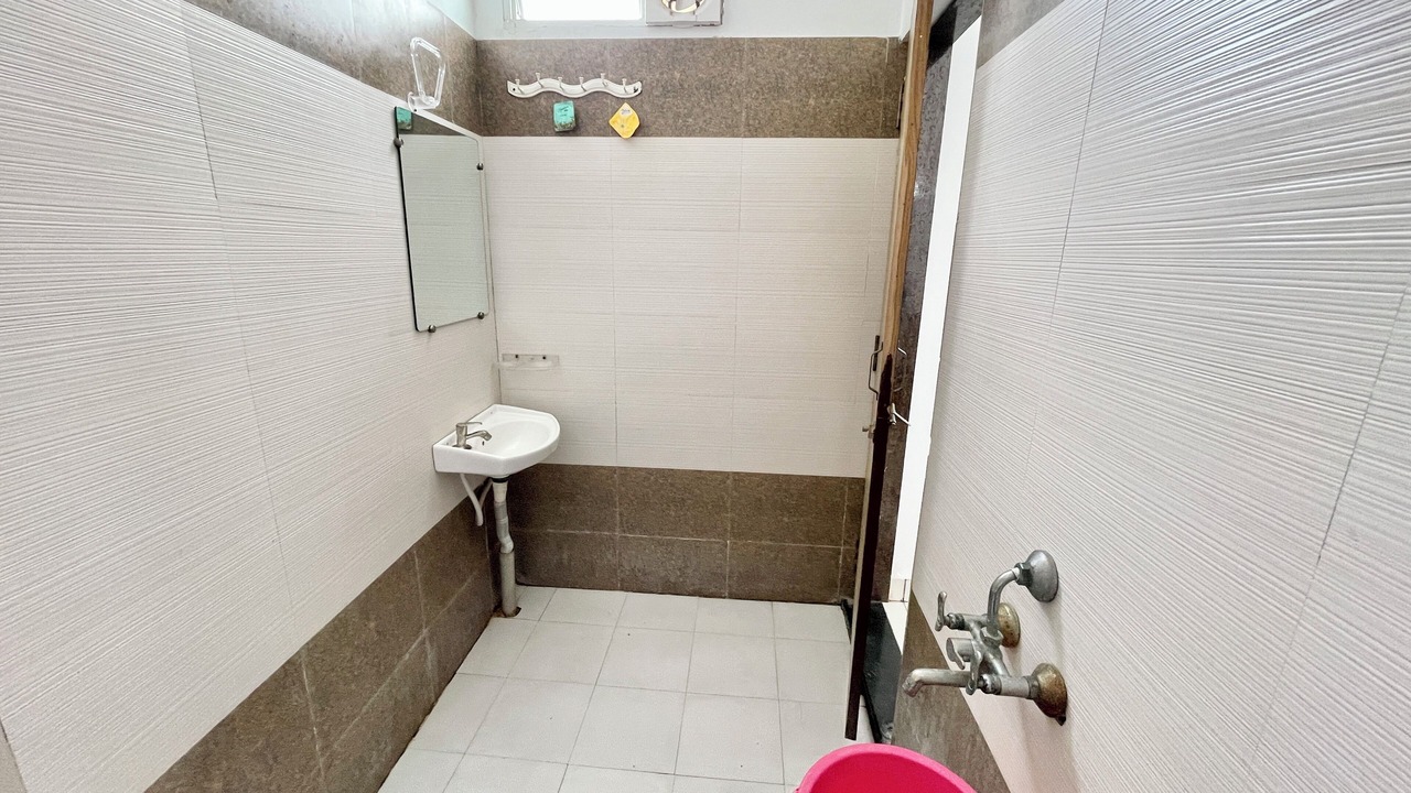 Photo of Bathroom in Ujjain