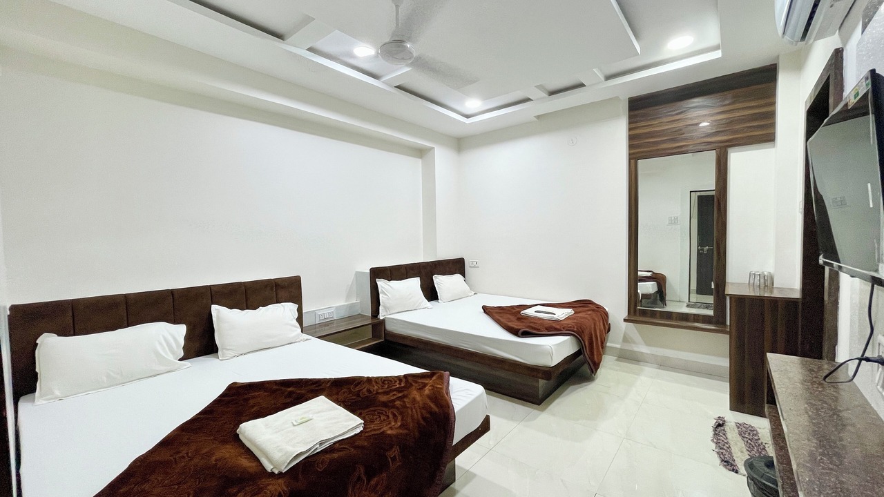 Photo of Bedroom in Ujjain