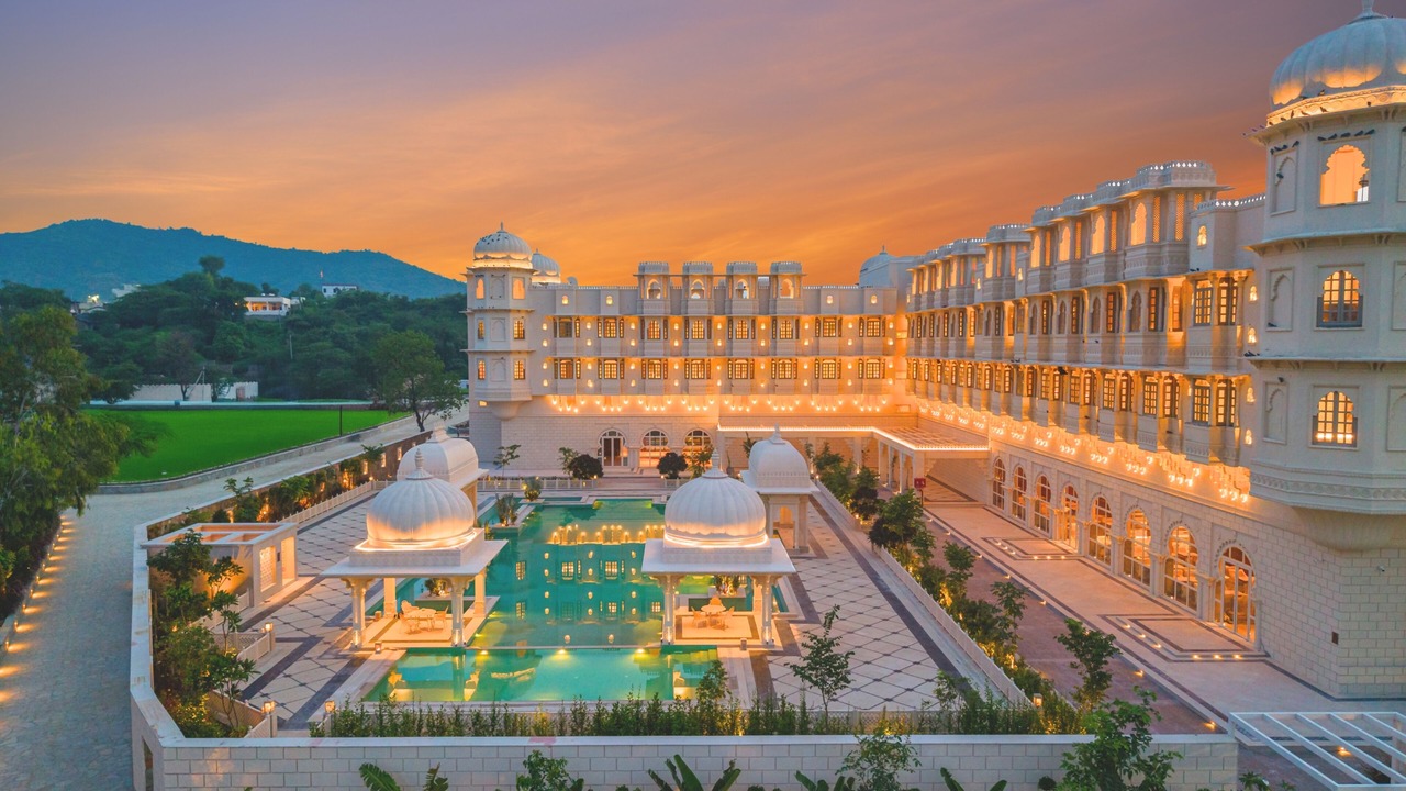 Photo of Outdoor in Udaipur