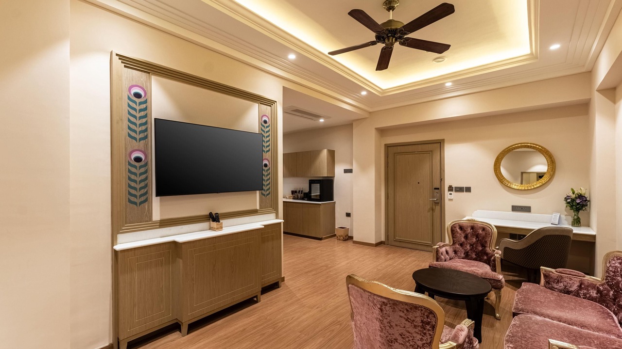 Photo of Bedroom in Udaipur