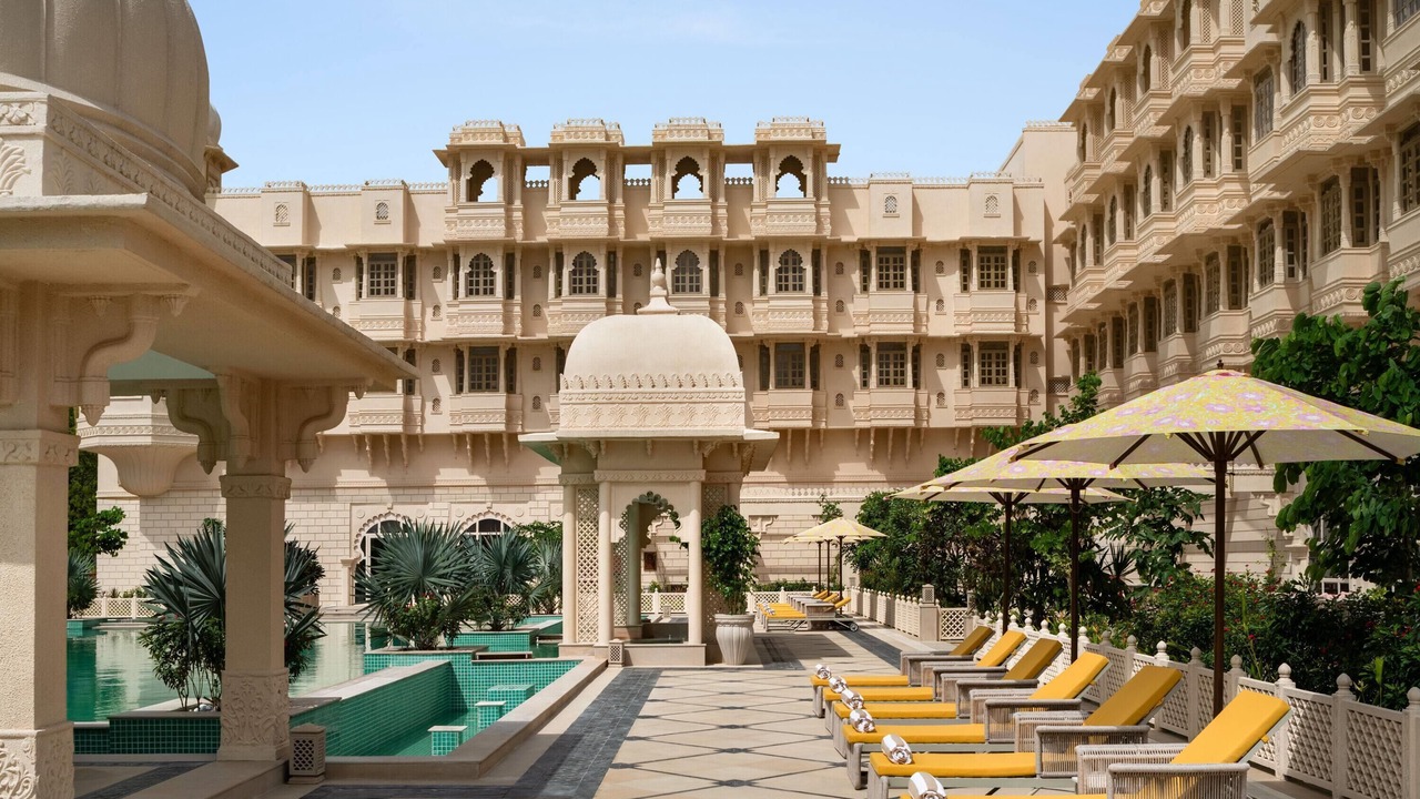 Photo of Outdoor in Udaipur