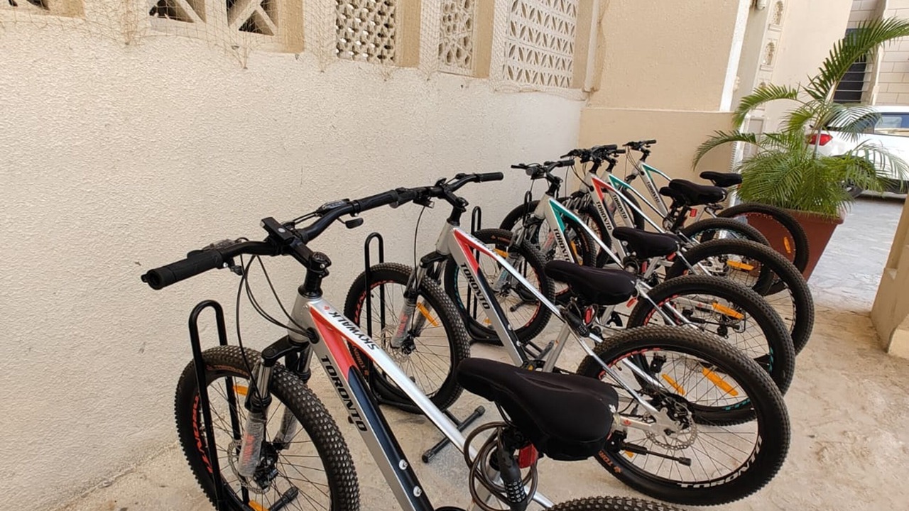 Photo of Outdoor in Udaipur