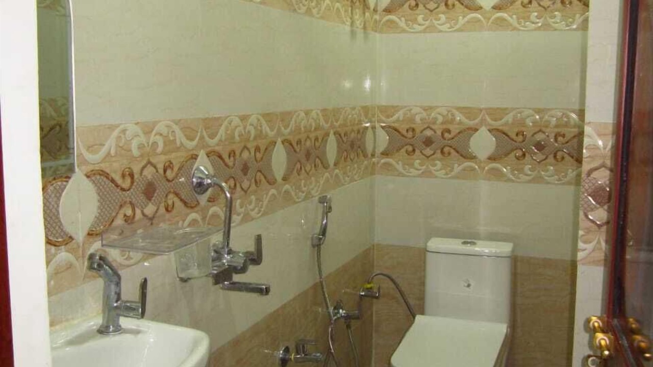Photo of Bathroom in Faizabad