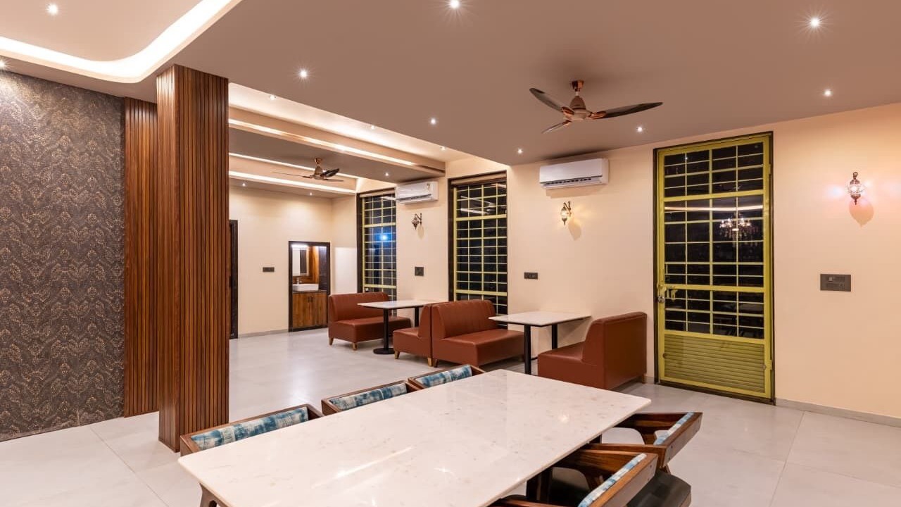 Photo of Livingroom in Udaipur