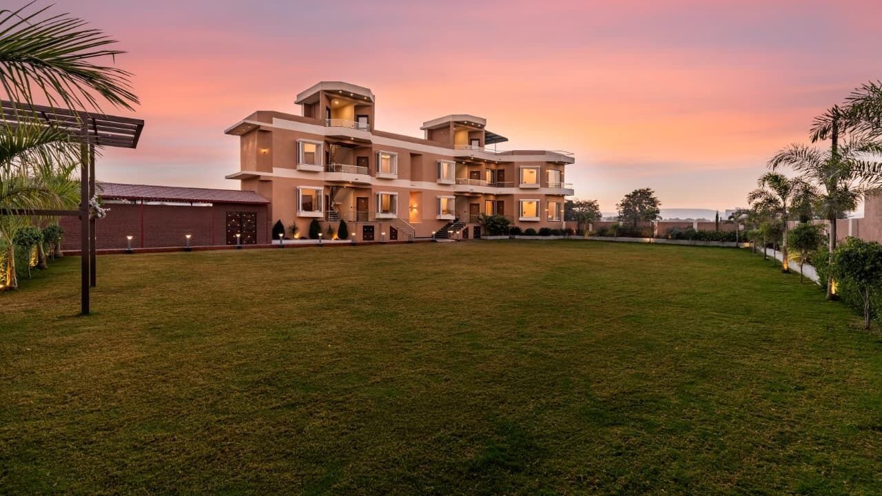 Photo of Outdoor in Udaipur