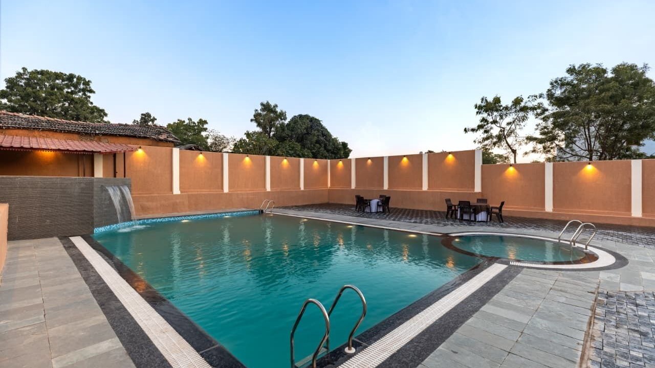 Photo of Outdoor in Udaipur