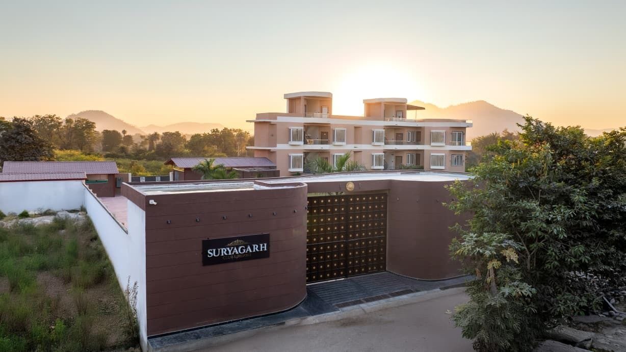 Photo of Outdoor in Udaipur
