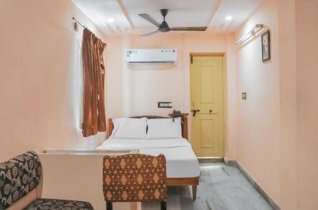 Photo of Bedroom in Vijayawada