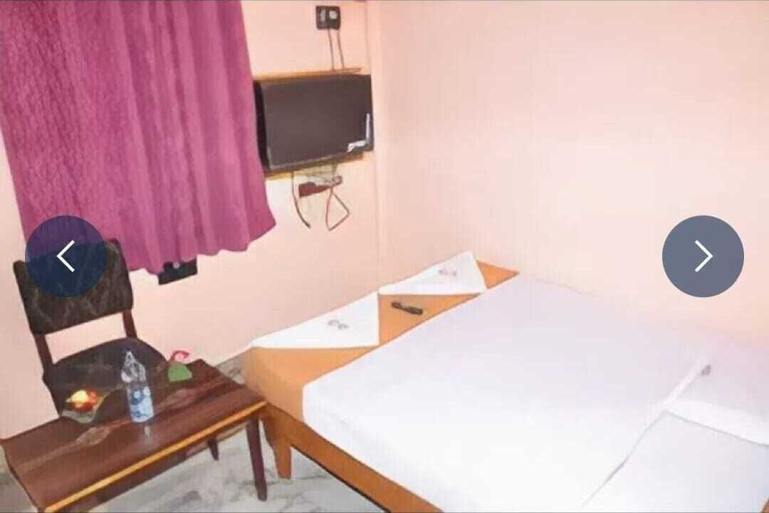 Photo of Bedroom in Vijayawada