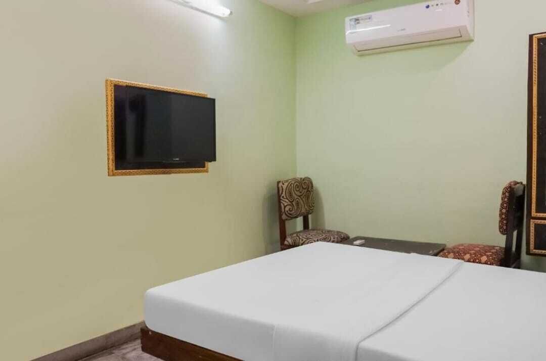 Photo of Bedroom in Vijayawada