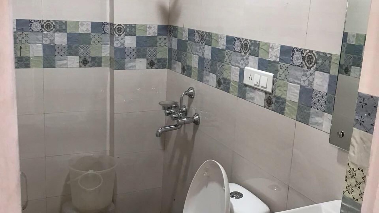 Photo of Bathroom in Dalhousie