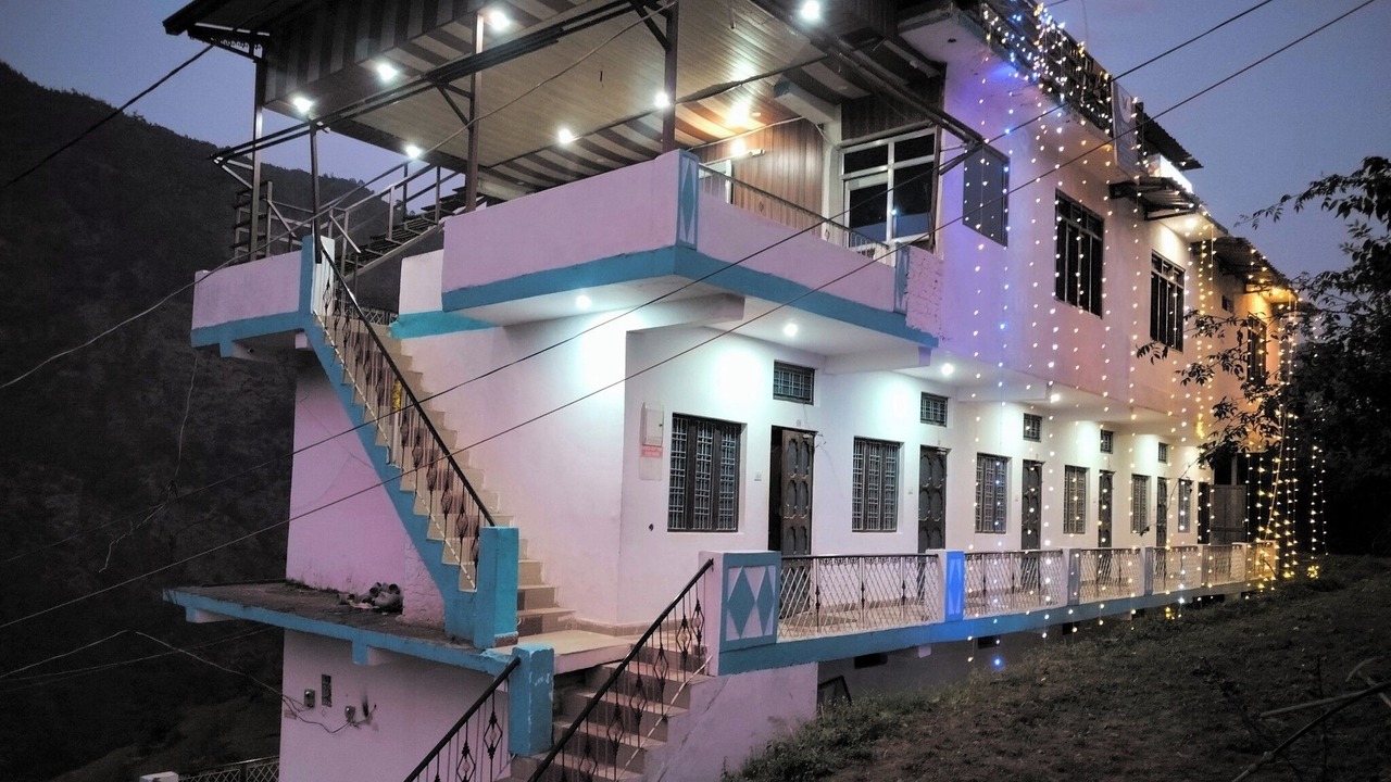 Photo of Outdoor in Narainkoti