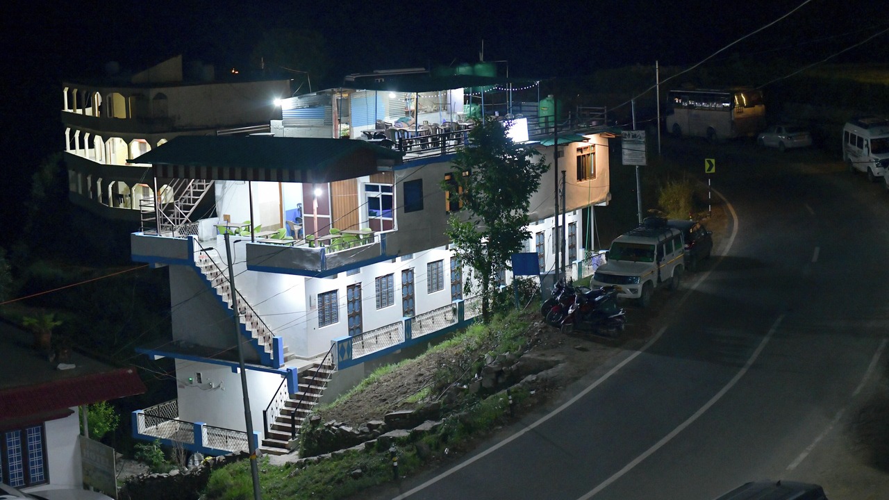 Photo of Outdoor in Narainkoti