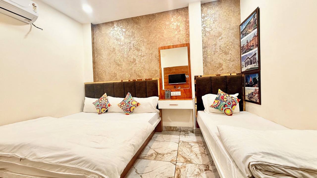 Photo of Bedroom in Ujjain