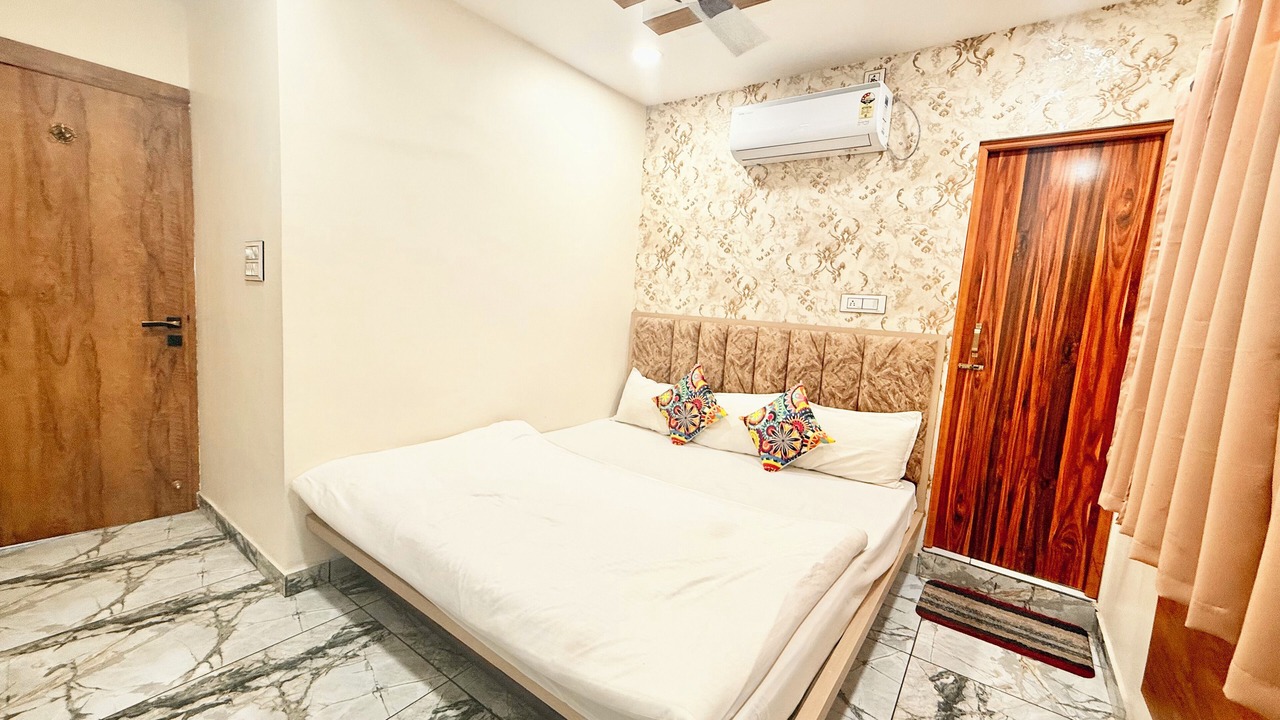 Photo of Bedroom in Ujjain