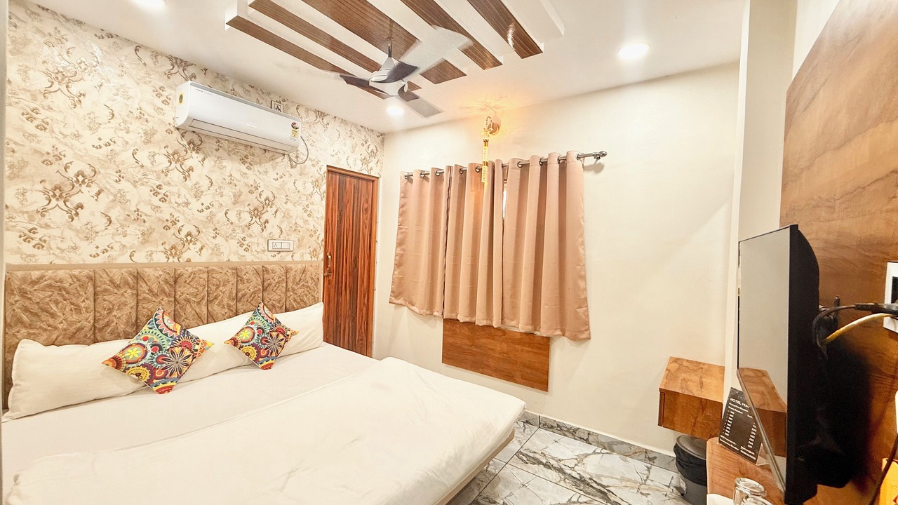 Photo of Bedroom in Ujjain