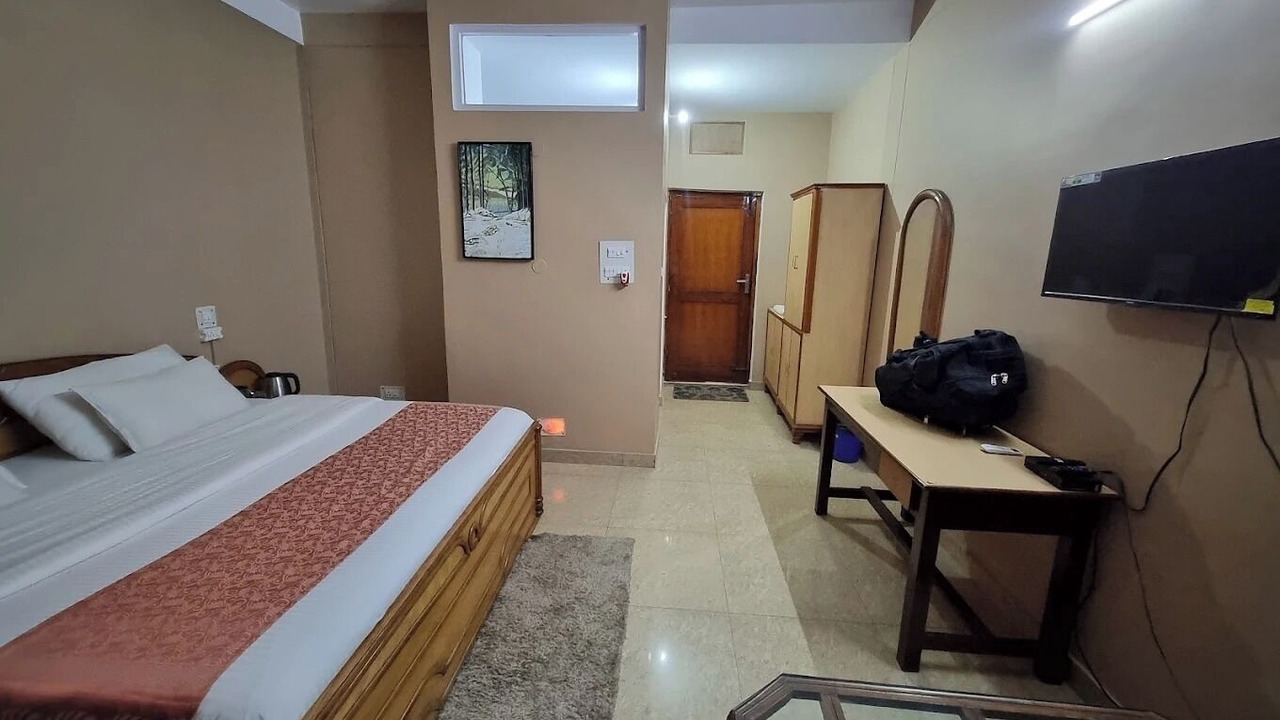Photo of Bedroom in Pithoragarh