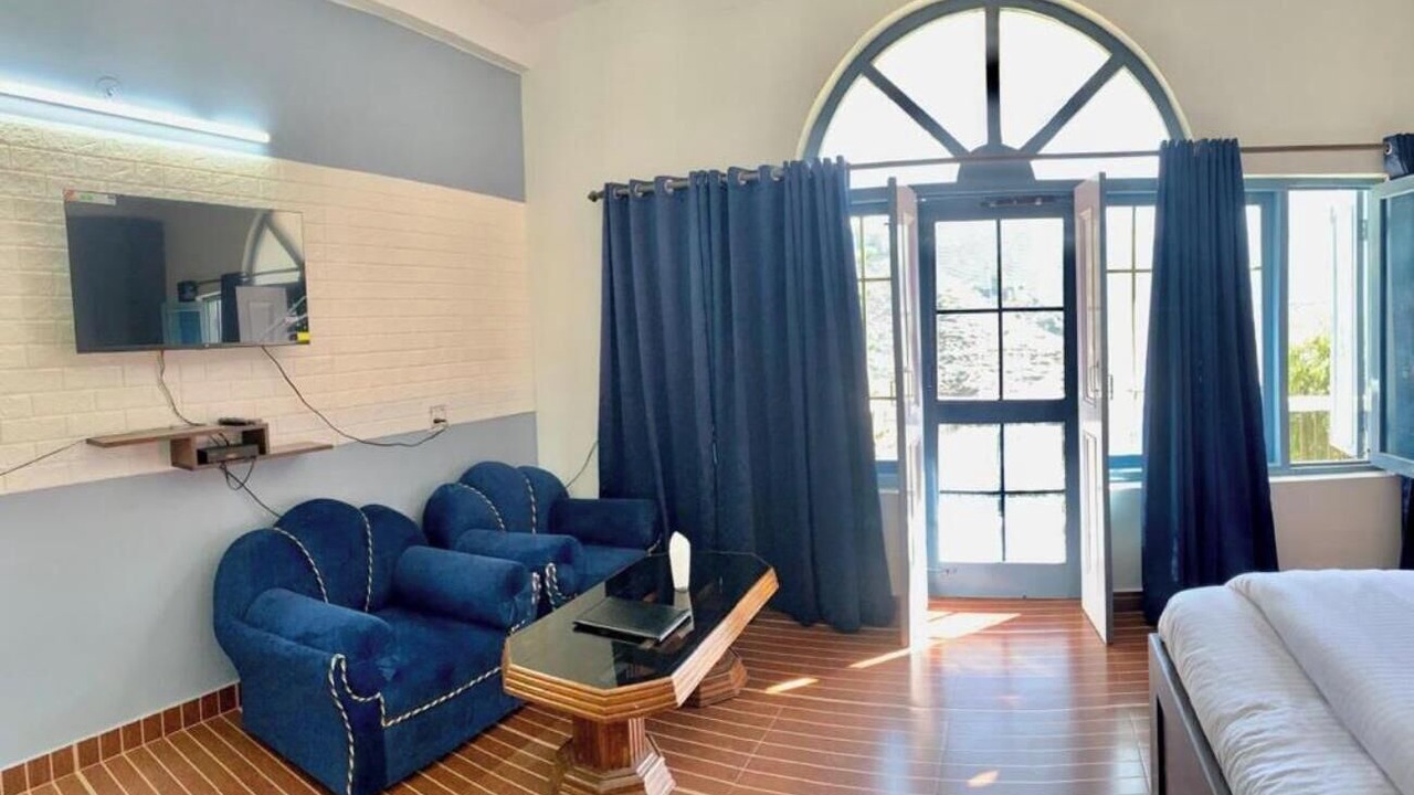 Photo of Bedroom in Pithoragarh