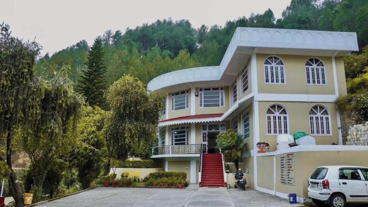 Photo of Outdoor in Pithoragarh