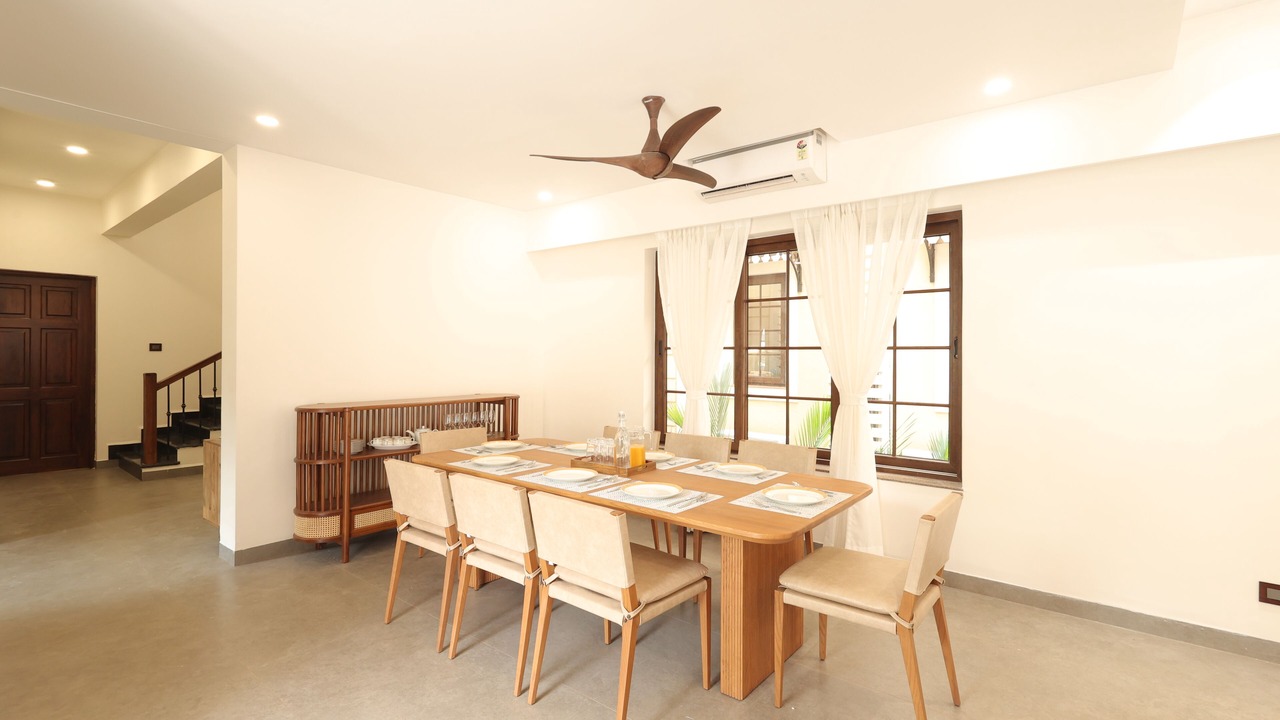 Photo of Livingroom in Morjim