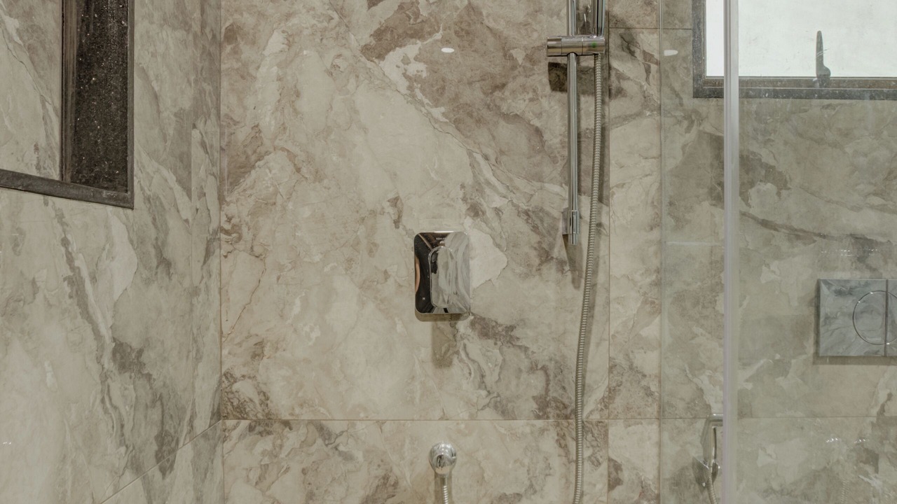 Photo of Bathroom in Morjim