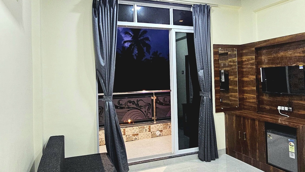 Photo of Bedroom in Diveagar