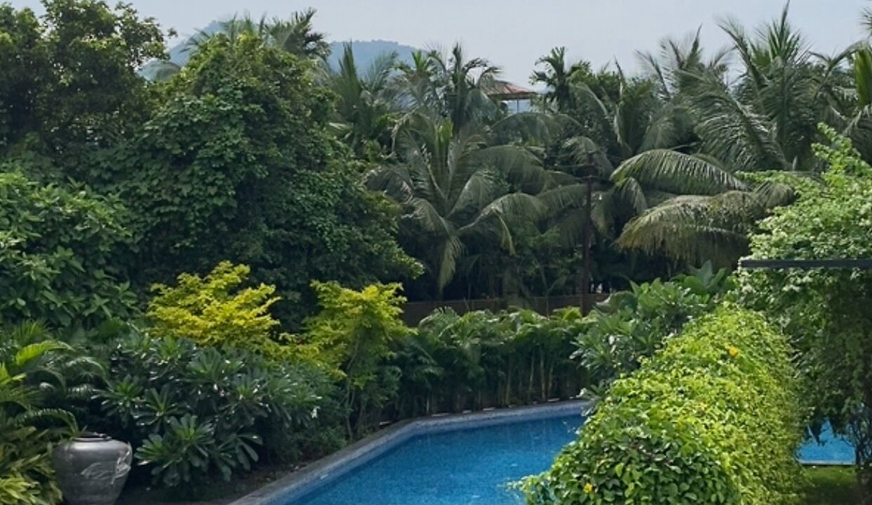 Photo of Outdoor in Alibaug